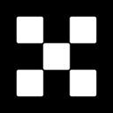 OKX 歐易 logo