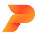 Pionex 派網 logo